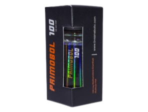 Bvs Anabolic Primobolan